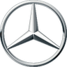 Mercedes-Benz logo